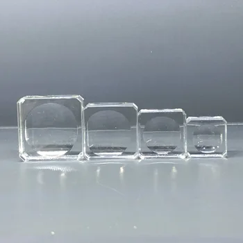 Üveg Kocka Tér Gömb Állni A Feng Shui Gyógyító Reiki Csakra Kvarc Lakberendezési Kő Kézműves Dekorációs Áll